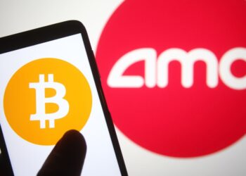 AMC Officially Starts Accepting Cryptocurrency Payments