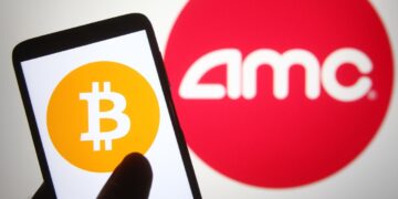 AMC Officially Starts Accepting Cryptocurrency Payments