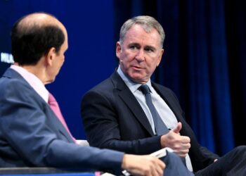 A Legendary Billionaire Market-Maker Issued A Serious Bitcoin Price Warning—And A Bold Ethereum Prediction