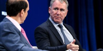 A Legendary Billionaire Market-Maker Issued A Serious Bitcoin Price Warning—And A Bold Ethereum Prediction