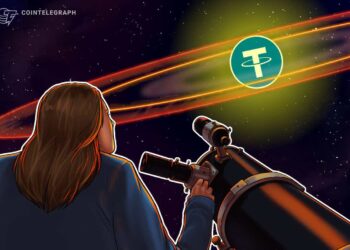 Two firms account for the majority of Tether received: Report