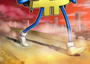 Bitcoin hitting $59K would be ‘extremely healthy,’ says trader as BTC price retreats