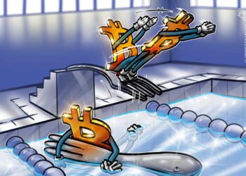 The Bitcoin network welcomes Taproot soft fork upgrade