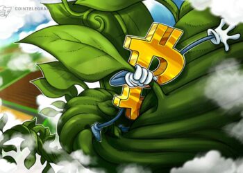Inflationary winds from around the world spell a sea change for Bitcoin