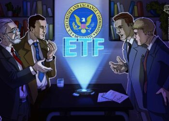 VanEck’s Bitcoin spot ETF shunt solidifies SEC’s outlook on crypto