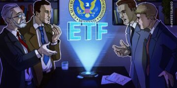 VanEck’s Bitcoin spot ETF shunt solidifies SEC’s outlook on crypto
