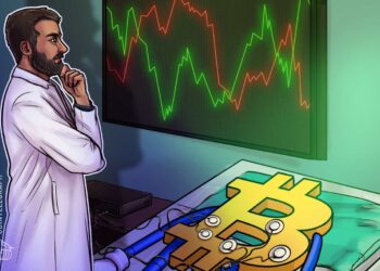 Bitcoin derivatives markets ‘healthier’ than in Q1, says research after fresh leverage shakeout