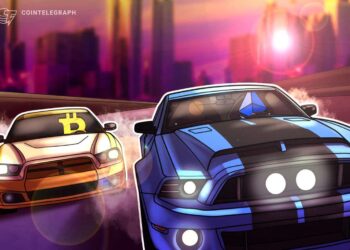 Ken Griffin says Bitcoin will be replaced by Ethereum-based currency