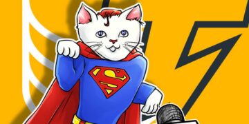 Moon Landing initiative brings neurodiversity to NFTs and supports art non-profits