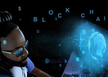 Money Man Releases New Album “Blockchain”