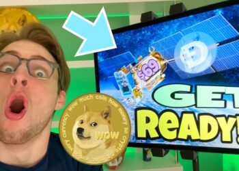 ⚠️🚨 MAJOR NEW DOGECOIN NEWS ALERT 🚨⚠️