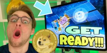 ⚠️🚨 MAJOR NEW DOGECOIN NEWS ALERT 🚨⚠️