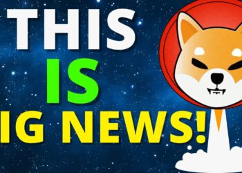 SHIBA INU COIN WILL BE LISTED ON A HUGE PLATFORM… SHIBA INU COIN IS BEING MANIPULATED AGAIN!