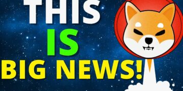 SHIBA INU COIN WILL BE LISTED ON A HUGE PLATFORM… SHIBA INU COIN IS BEING MANIPULATED AGAIN!