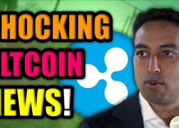 SHOCKING NEWS FOR THESE ALTCOINS (XRP, ETHEREUM, AVALANCHE, & UPCOMING NEW CRYPTO AIRDROP!)