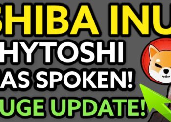 SHIBA INU HOLDERS – SHYTOSHI HAS SPOKEN! MASSIVE SHIBA INU COIN NEWS TODAY UPDATE!