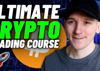 The Ultimate Cryptocurrency Trading Course for Beginners