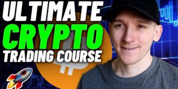 The Ultimate Cryptocurrency Trading Course for Beginners