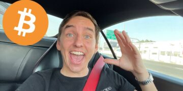 BITCOIN: THIS SUPPORT NEEDS TO HOLD!!!