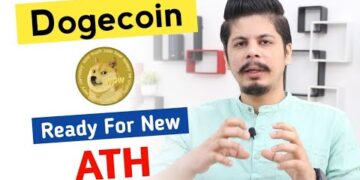 Dogecoin Ready to Set New All Time High