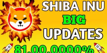 📣🔴 SHIBA INU 2 BIG UPDATES🤑SHIBA INU COIN NEWS TODAY💯 SHIBA INU PRICE PREDICTION🔥ROBINHOOD🚀#shiba