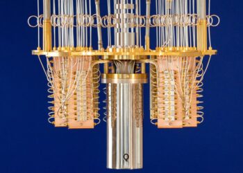 Cryptocurrency faces a quantum computing problem