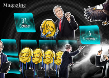 Hodler’s Digest, Oct. 31-Nov. 5