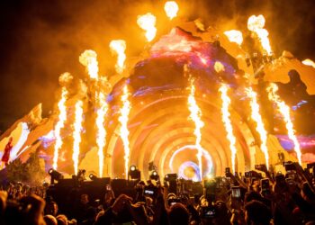 70 minutes at Astroworld: Clearer timeline of the tragedy emerges