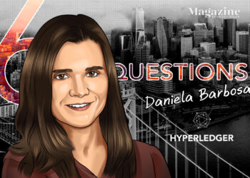 6 Questions for Daniela Barbosa of Hyperledger – Cointelegraph Magazine