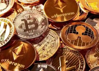 This cryptocurrency pushes Shiba Inu out of the top 10 crypto list