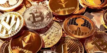 This cryptocurrency pushes Shiba Inu out of the top 10 crypto list