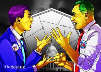 US Congress is bringing partisan politics to crypto – Cointelegraph Magazine