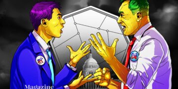 US Congress is bringing partisan politics to crypto – Cointelegraph Magazine