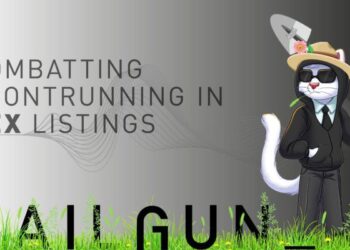 RAILGUN and the Gardener Contract: Combating Frontrunning in ICOs