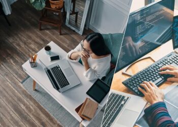 Leveraging AR Automation With Remote Work