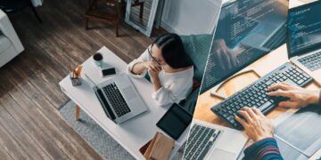 Leveraging AR Automation With Remote Work