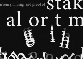 Cryptocurrency Mining and Proof of Stake Algorithms