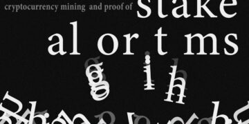 Cryptocurrency Mining and Proof of Stake Algorithms