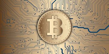 Tracking cryptocurrency news from around over the world