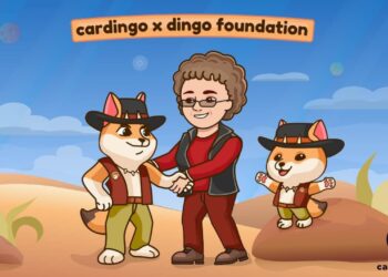 a Curated Designer NFT Marketplace and Series for Cardano – Press release Bitcoin News