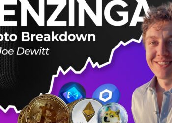 Should You Buy The Dip In Shiba Inu? What The Charts For Dogecoin Reveals – Crypto Breakdown, November 23, 2021