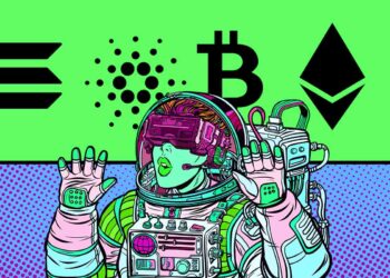 DeVere Group CEO Updates Outlook on Cardano, Ethereum and Solana, Predicts How Long Bitcoin Bull Run Will Last