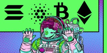 DeVere Group CEO Updates Outlook on Cardano, Ethereum and Solana, Predicts How Long Bitcoin Bull Run Will Last