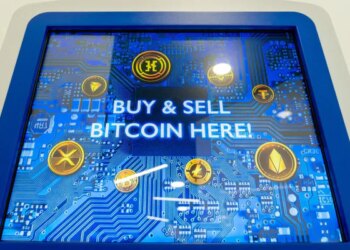 Thieves Rip Bitcoin ATM From Cryptocurrency Exchange Store In Barcelona
