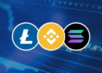 Solana Prepares For Correction, Litecoin & Binance Coin Follows The Suit!