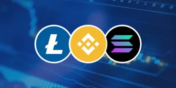 Solana Prepares For Correction, Litecoin & Binance Coin Follows The Suit!