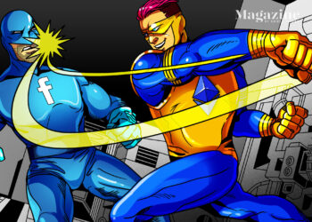 Crypto kids fight Facebook for the soul of the Metaverse – Cointelegraph Magazine