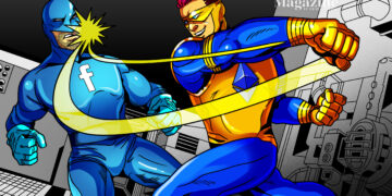 Crypto kids fight Facebook for the soul of the Metaverse – Cointelegraph Magazine