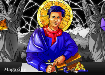 MetaMask founder Joel Dietz is a true Renaissance man – Cointelegraph Magazine