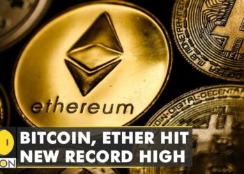 Experts Believe Tighter Competition In 2022 For Cryptocurrency Market